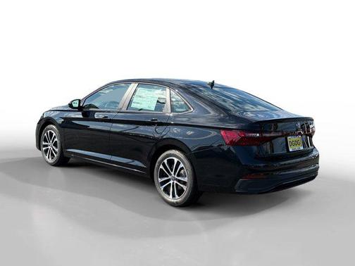 2026 Volkswagen Jetta 1.4T S
