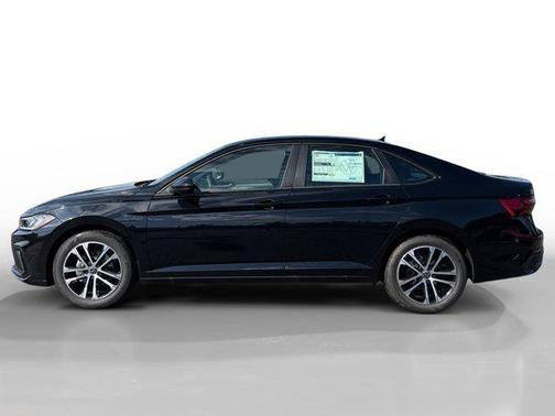 2026 Volkswagen Jetta 1.4T S