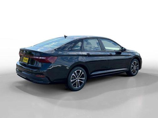 2026 Volkswagen Jetta 1.4T S