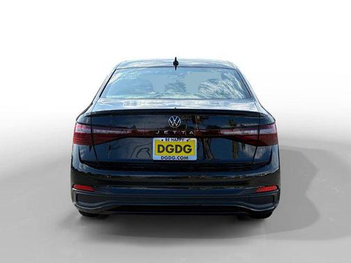 2026 Volkswagen Jetta 1.4T S