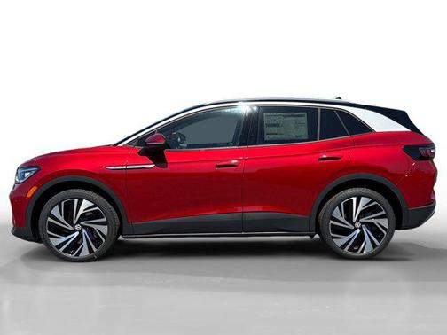 2025 Volkswagen ID.4 Pro S Plus