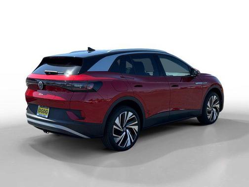 2025 Volkswagen ID.4 Pro S Plus