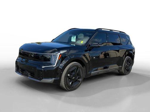 2024 Kia EV9 GT-Line