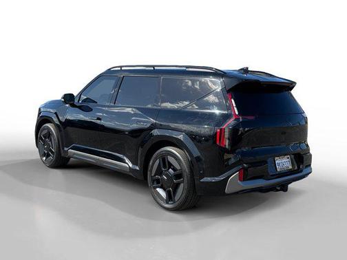 2024 Kia EV9 GT-Line