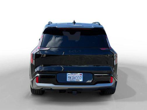 2024 Kia EV9 GT-Line