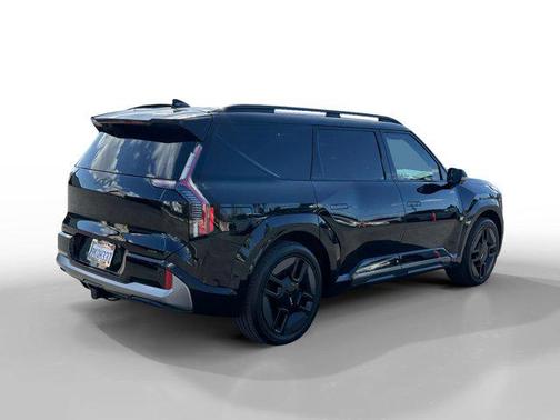 2024 Kia EV9 GT-Line