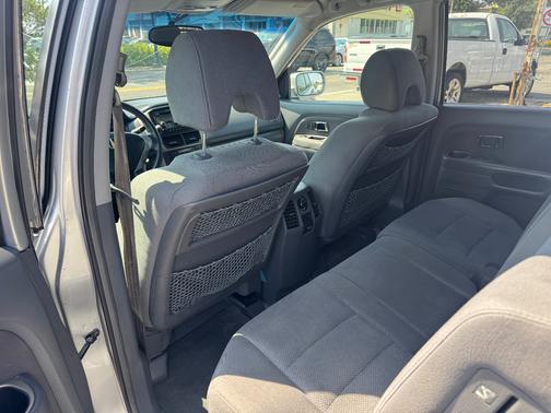 2006 Honda Pilot EX