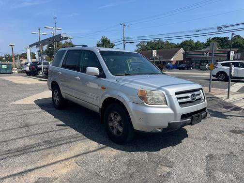 2006 Honda Pilot EX