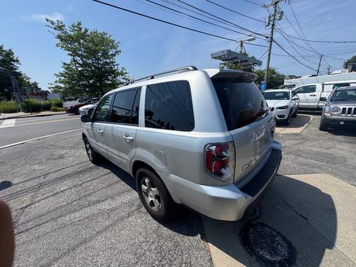 2006 Honda Pilot EX