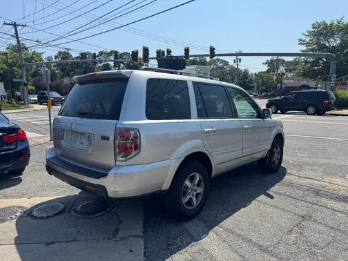 2006 Honda Pilot EX