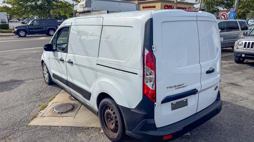 2020 Ford Transit Connect XL