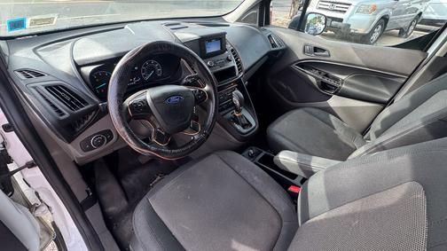 2020 Ford Transit Connect XL