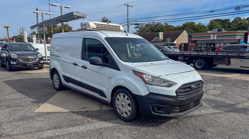 2020 Ford Transit Connect XL