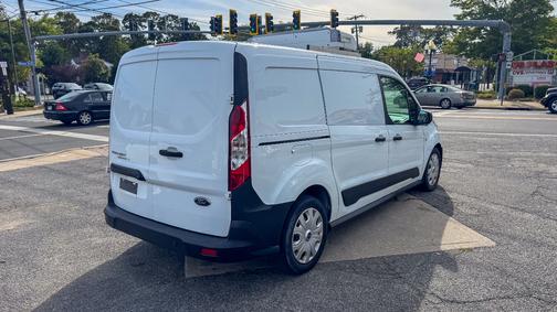2020 Ford Transit Connect XL