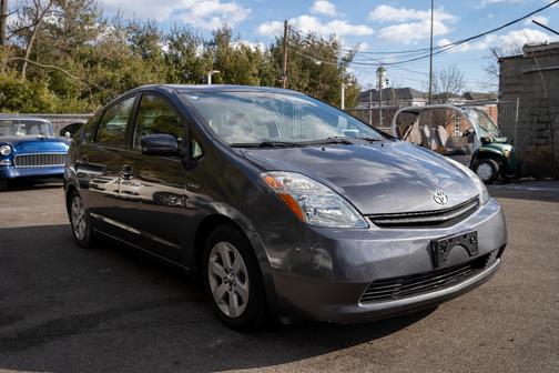 2007 Toyota Prius Base