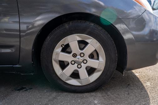 2007 Toyota Prius Base