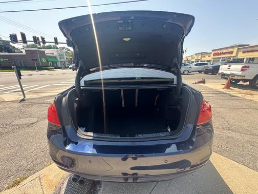 2015 BMW 328 i xDrive