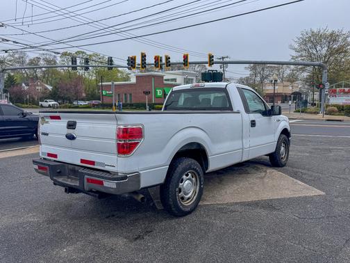 2014 Ford F-150 XL