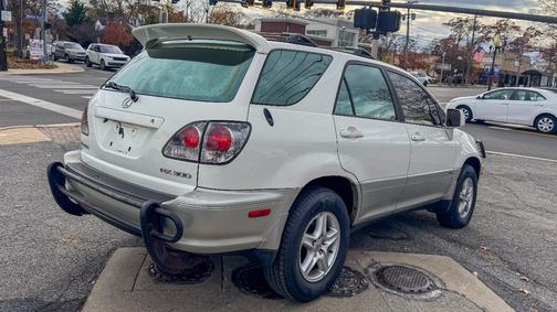 2003 Lexus RX 300 Base
