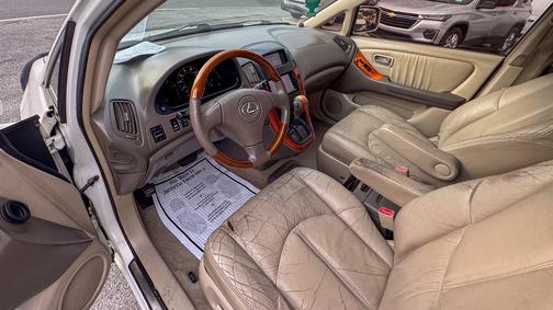 2003 Lexus RX 300 Base