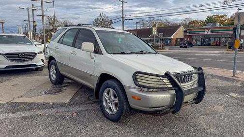 2003 Lexus RX 300 Base