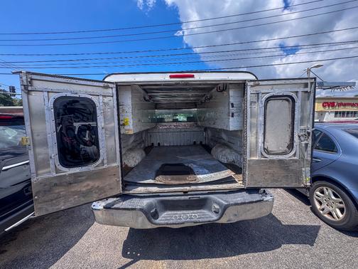 2008 Toyota Tundra Grade