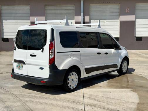 2017 Ford Transit Connect XL