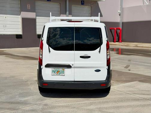 2017 Ford Transit Connect XL