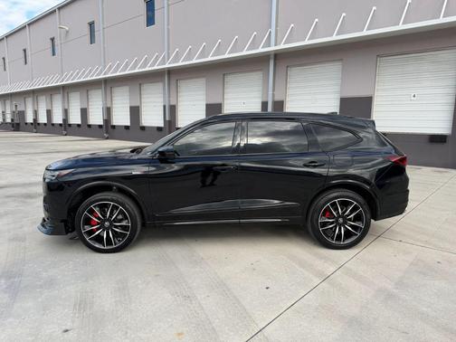2022 Acura MDX Type S