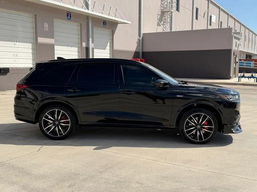 2022 Acura MDX Type S