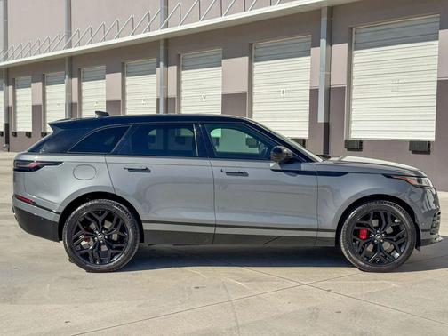 2024 Land Rover Range Rover Velar P250 SE R-Dynamic