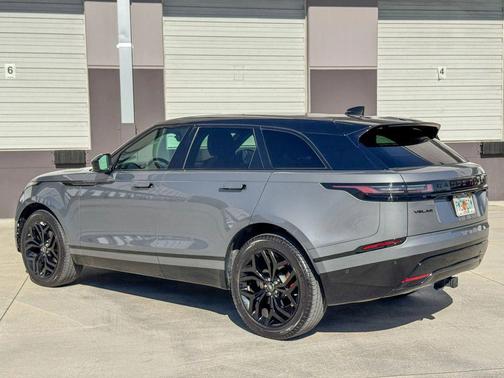 2024 Land Rover Range Rover Velar P250 SE R-Dynamic