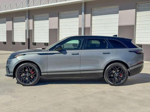 2024 Land Rover Range Rover Velar P250 SE R-Dynamic