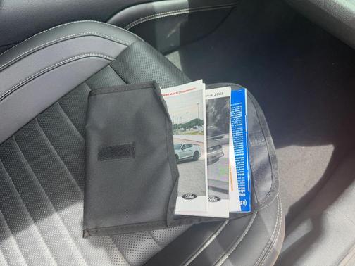 Twister Orange Tri-Coat 2021 Ford Mustang GT