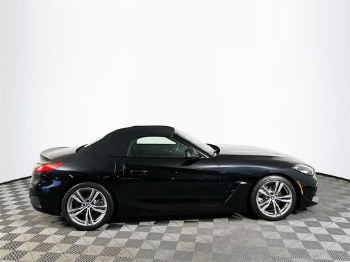 2019 BMW Z4 sDrive30i