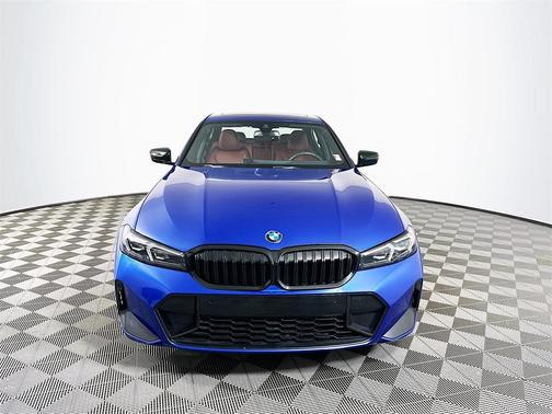 2023 BMW 330 xDrive