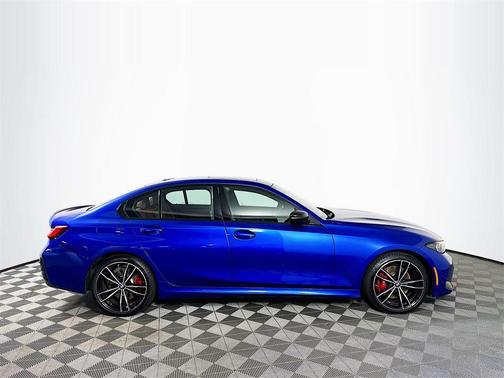 2023 BMW 330 xDrive