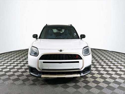 2025 MINI Countryman Cooper S ALL4
