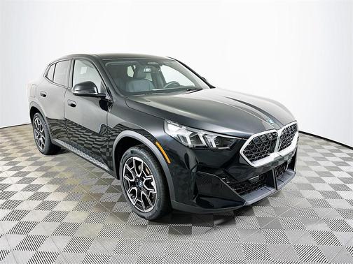 2025 BMW X2 xDrive28i