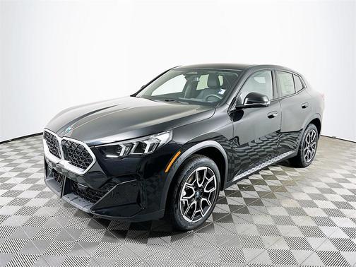 2025 BMW X2 xDrive28i