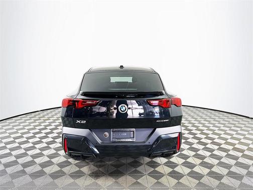 2025 BMW X2 xDrive28i