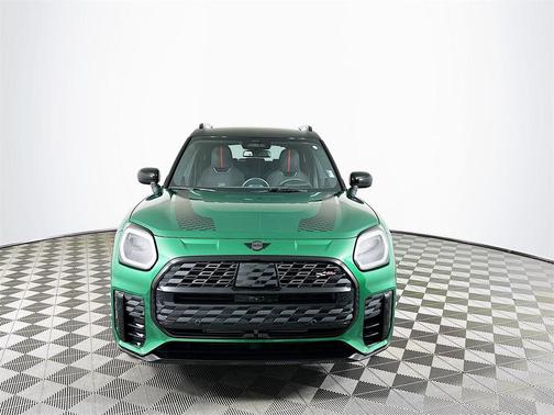 2026 MINI Countryman Cooper S ALL4