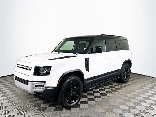 2024 Land Rover Defender 110 P300