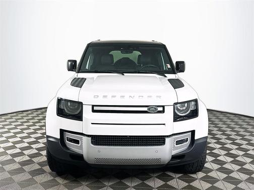 2024 Land Rover Defender 110 P300