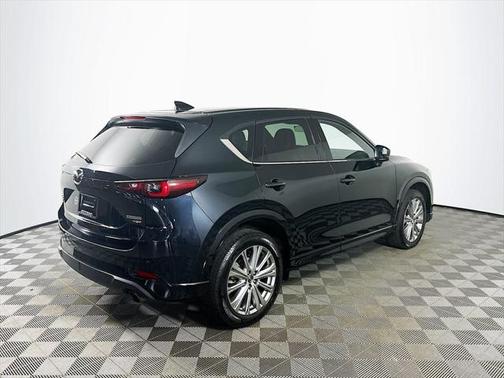 2023 Mazda CX-5 Signature