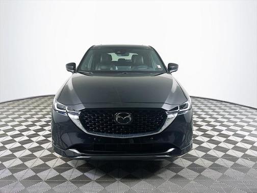 2023 Mazda CX-5 Signature