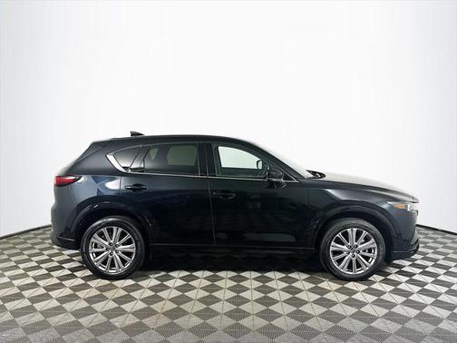 2023 Mazda CX-5 Signature