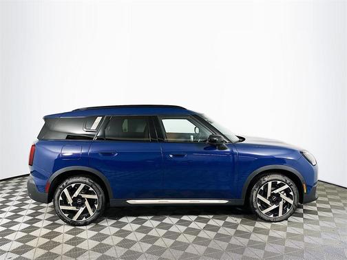 2026 MINI Countryman Cooper S ALL4