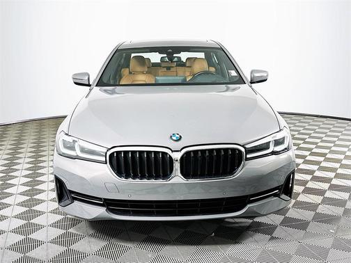 2022 BMW 540 i xDrive