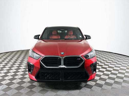 2025 BMW X2 M35i